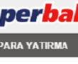 superbahis para yatirma