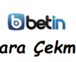 Betin Para Cekme