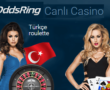 Oddsring Canlı Casino