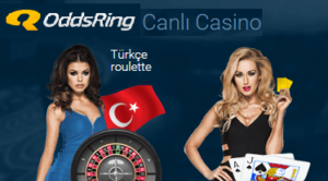 Oddsring Canlı Casino