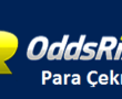 Oddsring Para Cekme