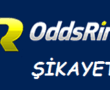 Oddsring Sikayet