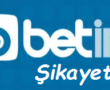 Betin Sikayet