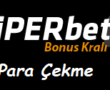 Hiperbet Para Cekme