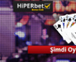 Hiperbet Turk Pokeri