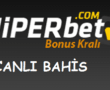 Hiperbet Canlı Bahis