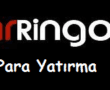 MrRingo Para Yatırma