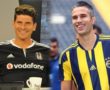 Beşiktaş - Fenerbahçe