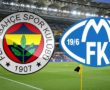 Fenerbahce Molde