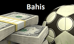 Bahis logo